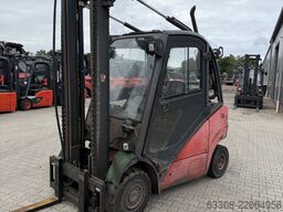 Linde H25D