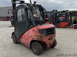 Linde H25D