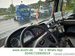 MAN TGM 18.290 4X4 Meiler Kipper Winterdienst