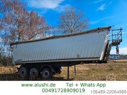 SCHMITZ CARGOBULL SGF?S3  / 50 m  Alu