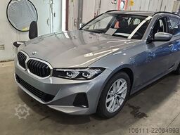 BMW 320xd 3 TouringMild Hybrid Navigation Business