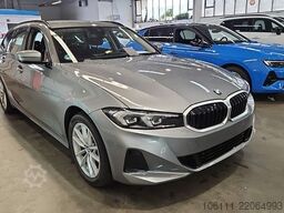 BMW 320xd 3 TouringMild Hybrid Navigation Business