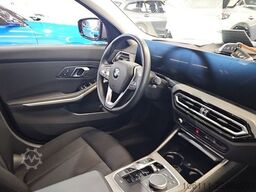 BMW 320xd 3 TouringMild Hybrid Navigation Business
