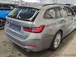 BMW 320xd 3 TouringMild Hybrid Navigation Business