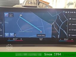 BMW 320d xDrive Mild Hybrid Navigation Business