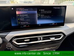 BMW 320d xDrive Mild Hybrid Navigation Business