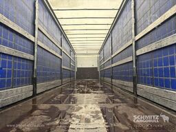 Schmitz Cargobull Semitrailer Curtainsider Standard