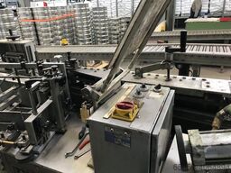 Langguth E 32 / R-315 Etikettierer