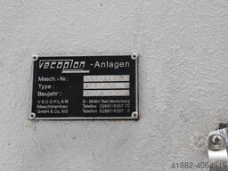 Vecoplan VRZ 6000