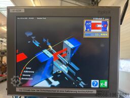 AEROEL / Marposs 290D2B0 XLS 40