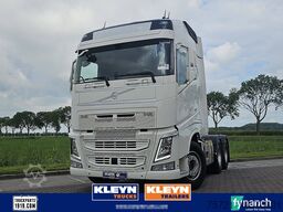 VOLVO FH 500 6X4 120 TON .