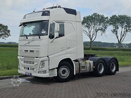 VOLVO FH 500 6X4 120 TON .