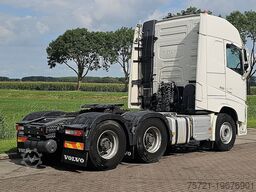 VOLVO FH 500 6X4 120 TON .