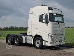 VOLVO FH 500 6X4 120 TON .