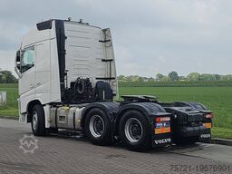 VOLVO FH 500 6X4 120 TON .