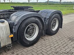 VOLVO FH 500 6X4 120 TON .