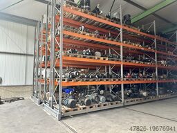 Pumps 100+ available (Competetive pricing)