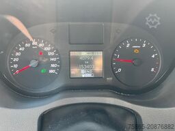 Mercedes-Benz Sprinter 311 / 2.2 CDI Euro 6D / L3 H2 / Automa...