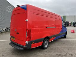 Mercedes-Benz Sprinter 311 2.2 CDI Euro 6D / 137 dkm / L3 H2 ...