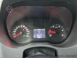 Mercedes-Benz Sprinter 311 2.2 CDI Euro 6D / 137 dkm / L3 H2 ...