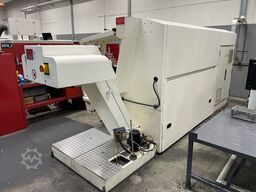 VDF Boehringer VDF 560 DUS TI