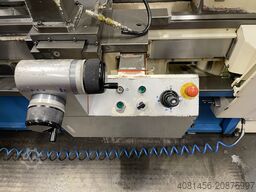 VDF Boehringer VDF 560 DUS TI