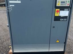 Atlas Copco GA 22