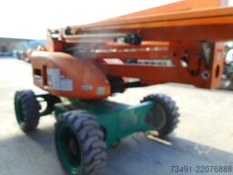 Niftylift HR17 HYBRID ( BATTERIE NEU )