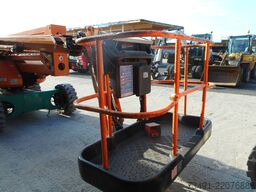 Niftylift HR17 HYBRID ( BATTERIE NEU )