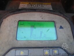 Niftylift HR17 HYBRID ( BATTERIE NEU )