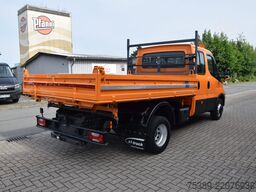 Iveco Daily  Doka 7-Sitzer Meiller Kipper AHK Standheiz