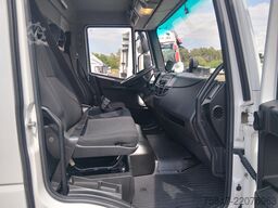 Iveco EuroCargo ML 75 E 19/P LBW Rückfahrkamer