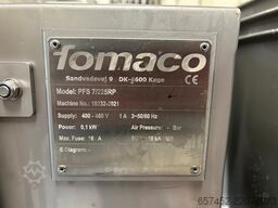 Fomaco FGM 88 DC M3