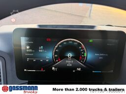 Mercedes-Benz Arocs 3253 L 8x4/4, MultimediaCockpit, Navi,