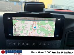 Mercedes-Benz Arocs 3253 L 8x4/4, MultimediaCockpit, Navi,