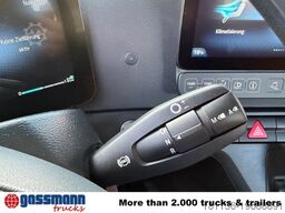 Mercedes-Benz Arocs 3253 L 8x4/4, MultimediaCockpit, Navi,