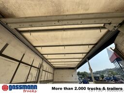 MAN TGS 26.400 6x2-4 LL, Lenk-/Lift, Edscha, Heckkran