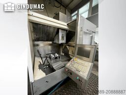 DMG DECKEL MAHO DMC 64V linear