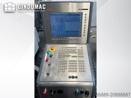 DMG DECKEL MAHO DMC 64V linear