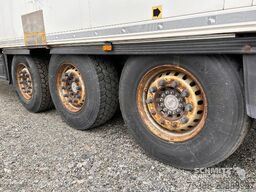 Schmitz Cargobull Semitrailer Reefer Multitemp