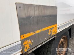 Schmitz Cargobull Semitrailer Reefer Multitemp