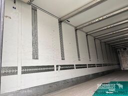 Schmitz Cargobull Semitrailer Reefer Multitemp