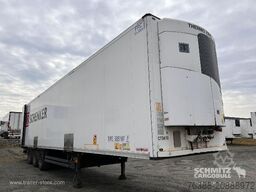 Schmitz Cargobull Semitrailer Reefer Multitemp