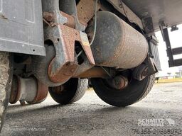 Schmitz Cargobull Semitrailer Reefer Multitemp