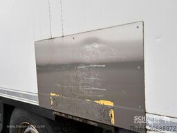 Schmitz Cargobull Semitrailer Reefer Multitemp