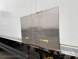 Schmitz Cargobull Semitrailer Reefer Multitemp
