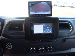 Renault Master L3/H2 POST Uitvoering BPM Vrij.
