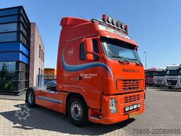 Volvo FH440 Globe XL / 2 Tanks / Euro 5 / NL Truck