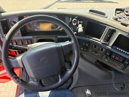 Volvo FH440 Globe XL / 2 Tanks / Euro 5 / NL Truck