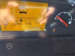 Volvo FH440 Globe XL / 2 Tanks / Euro 5 / NL Truck
